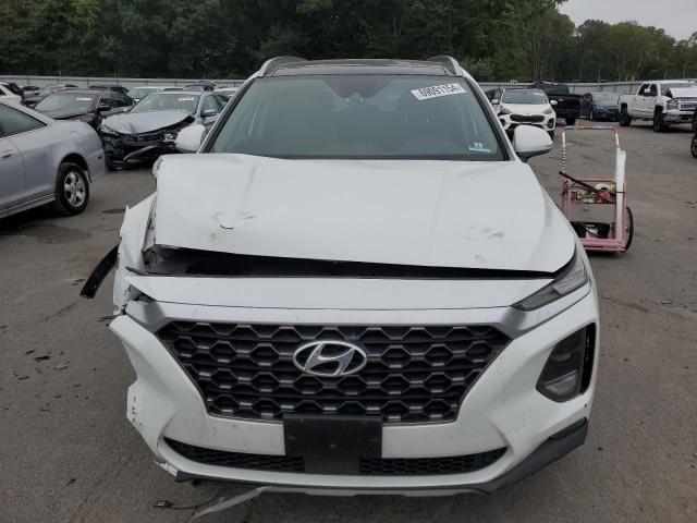 VIN 5NMS5CAA3KH061994 2019 Hyundai Santa Fe, Limited no.5