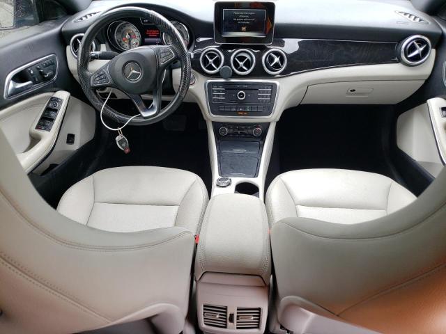 VIN WDDSJ4EB6FN169061 2015 Mercedes-Benz CLA-Class,... no.8