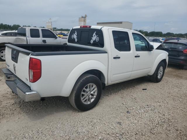 2019 NISSAN FRONTIER S - 1N6AD0ERXKN875380
