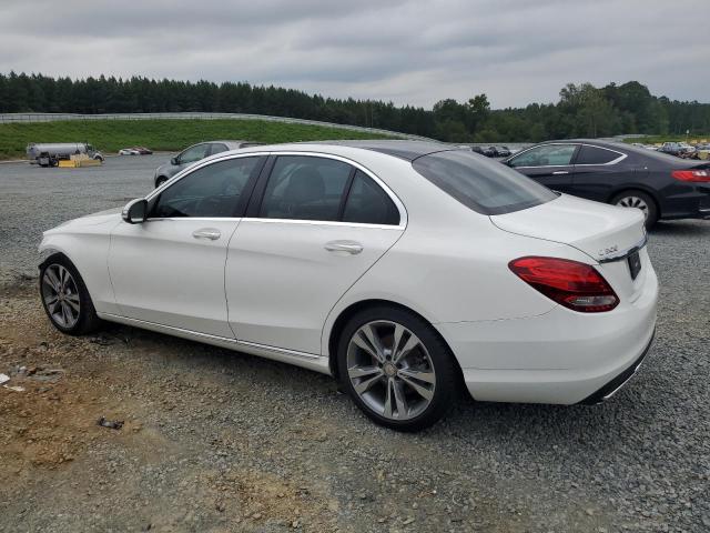 VIN 55SWF4JB3FU070973 2015 Mercedes-Benz C-Class, 300 no.2