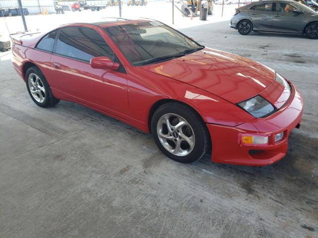 JN1RZ24A4LX001923 Nissan 300zx 1990