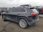 JEEP CHEROKEE L photo