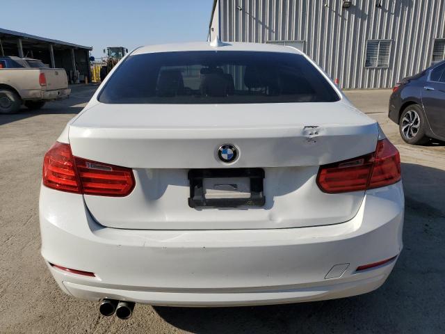 VIN WBA3C1G57FNR50182 2015 BMW 3 SERIES no.6