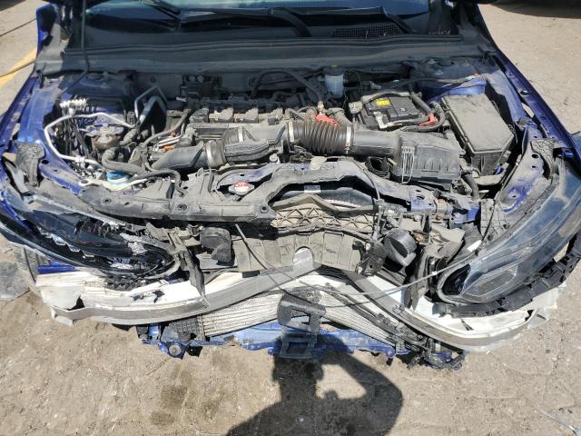 VIN 1HGCV1F38JA099363 2018 HONDA ACCORD no.11