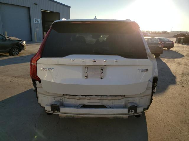 VIN YV4BR0PL4J1190974 2018 Volvo XC90, T8 no.6