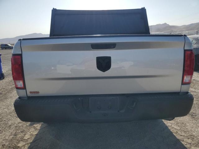 2017 RAM 1500 SLT - 1C6RR6GG8HS751597