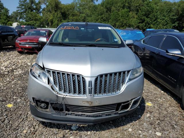 VIN 2LMDJ6JK8FBL24032 2015 Lincoln MKX no.5