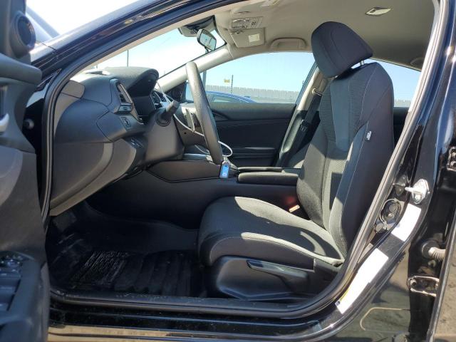 2022 HONDA INSIGHT EX - 19XZE4F57NE004239