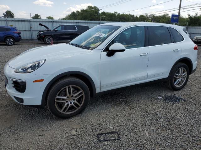 VIN WP1AA2A27GKA10504 2016 Porsche Cayenne no.1