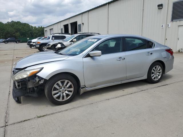 VIN 1N4AL3AP1HC497584 2017 NISSAN ALTIMA no.1