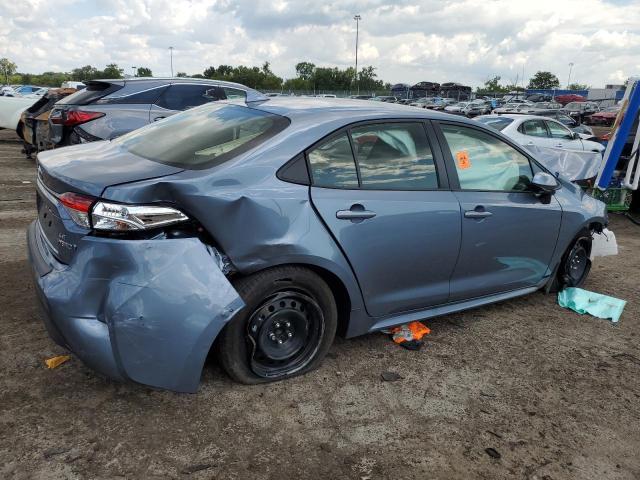 2024 TOYOTA COROLLA LE - JTDBCMFE0R3057322