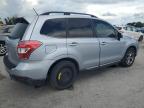 SUBARU FORESTER 2 снимка