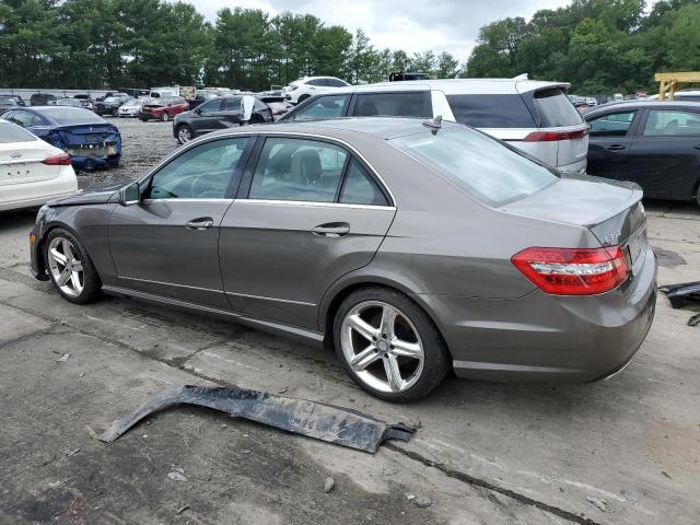 VIN WDDHF8JB2DA736573 2013 Mercedes-Benz E-Class, 3... no.2