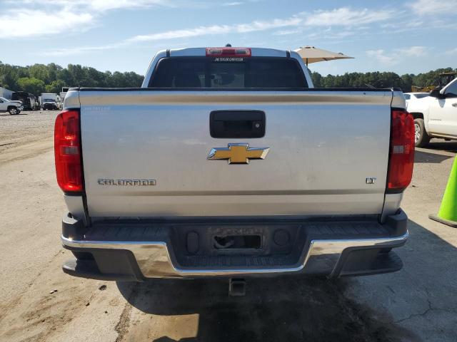 2016 CHEVROLET COLORADO L 1GCGSCEA9G1211374  68657554