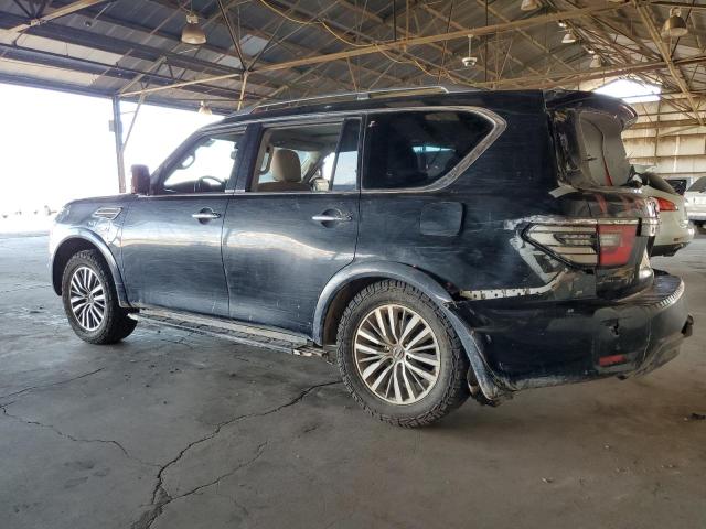 2023 NISSAN ARMADA SL JN8AY2BC3P9181640  69637644