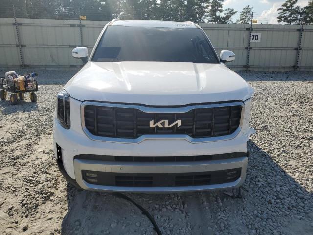 VIN 5XYP54GC9RG454570 2024 KIA Telluride, SX no.5