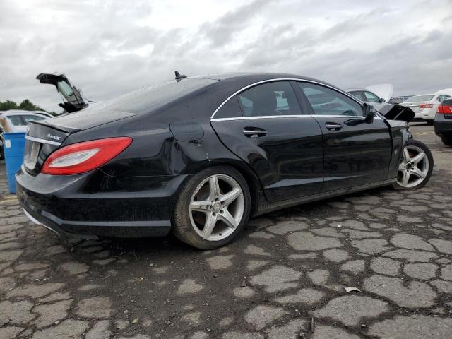 VIN WDDLJ9BB3EA108150 2014 MERCEDES-BENZ CLS-CLASS no.3