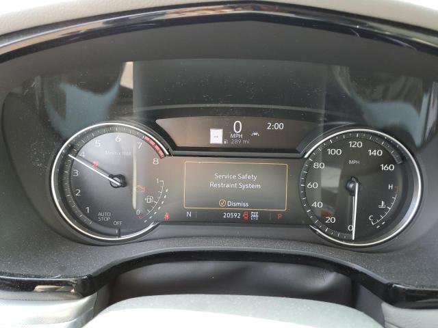 2021 CADILLAC XT5 PREMIU - 1GYKNDRS0MZ217243
