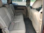 HONDA ODYSSEY EX photo