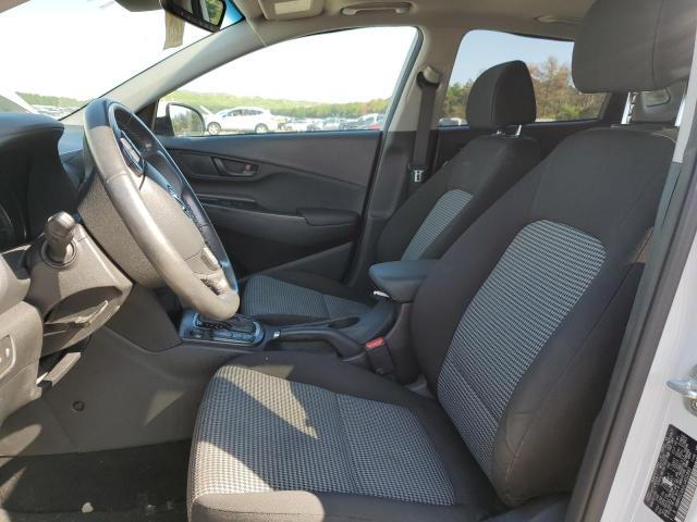 2020 HYUNDAI KONA SEL P KM8K6CAA2LU452993  66530124