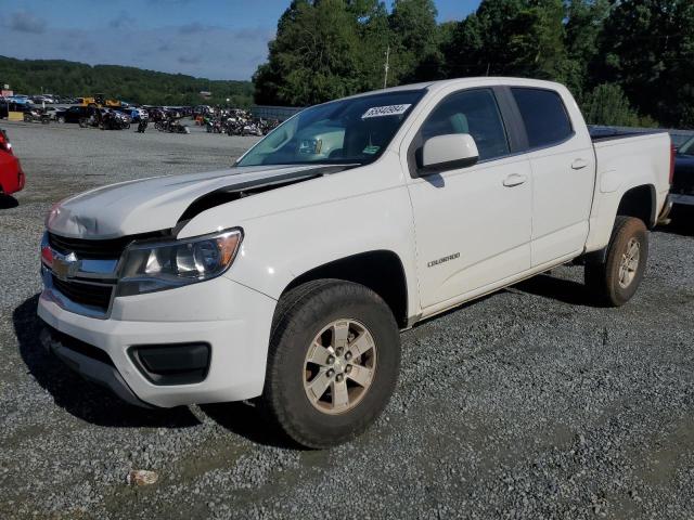 2019 CHEVROLET COLORADO - 1GCGSBEA0K1352742