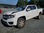 2019 CHEVROLET COLORADO - 1GCGSBEA0K1352742