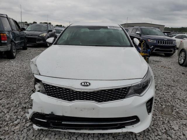 VIN 5XXGT4L35JG234170 2018 KIA Optima, LX no.5