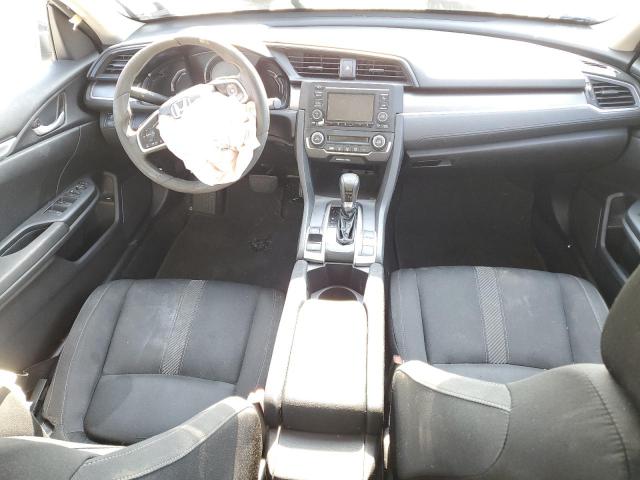 2018 HONDA CIVIC LX - 19XFC2F52JE022106