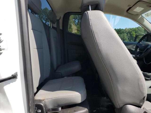 2022 CHEVROLET COLORADO - 1GCHSBEN9N1259715