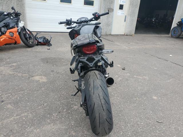 2021 HONDA CB1000 RA JH2SC8012MK300115