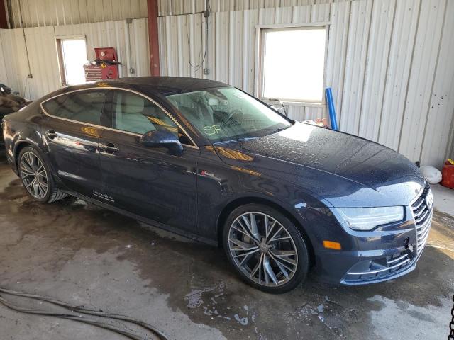 2017 AUDI A7 PRESTIG - WAU22AFC0HN035658