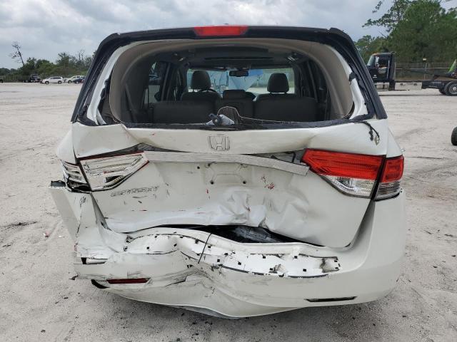2016 HONDA ODDESSEY 5FNRL5H6XGB059265