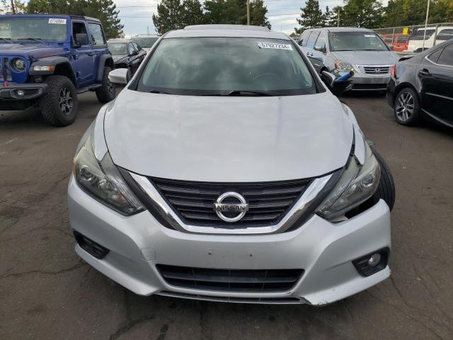 2017 NISSAN ALTIMA - 1N4AL3AP5HC145883