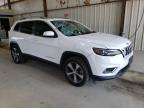 JEEP CHEROKEE L photo