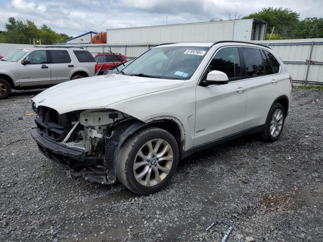 VIN 5UXKR0C53G0U48781 2016 BMW X5, Xdrive35I no.1