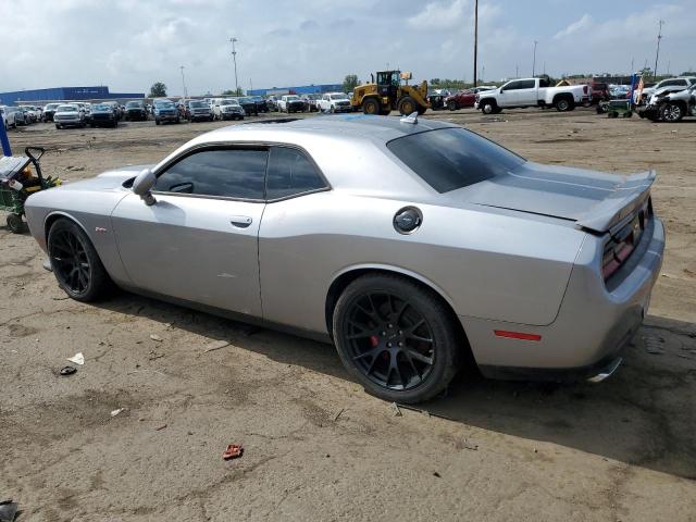 Vin: 2c3cdzdj3fh868771, lot: 67895924, dodge challenger srt 392 20152