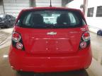 CHEVROLET SONIC LT photo