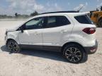 FORD ECOSPORT S photo