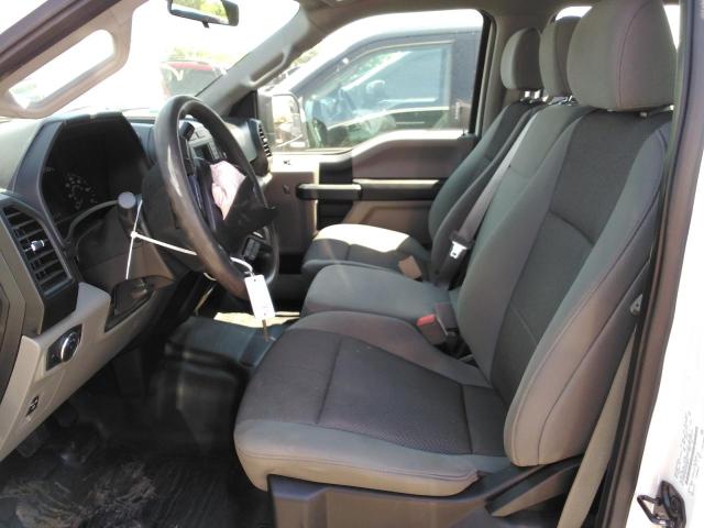 2018 FORD F150 SUPER - 1FTEW1EP6JFE08839