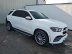 MERCEDES-BENZ GLE 350 4M photo