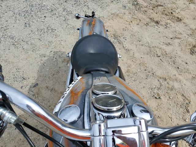 2008 HARLEY-DAVIDSON FXDL 1HD1GN4148K332036