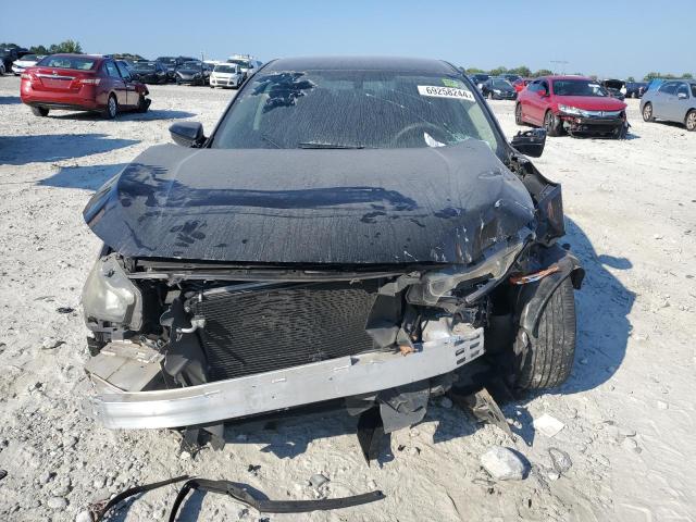 2018 HONDA CIVIC 2HGFC2F52JH598641