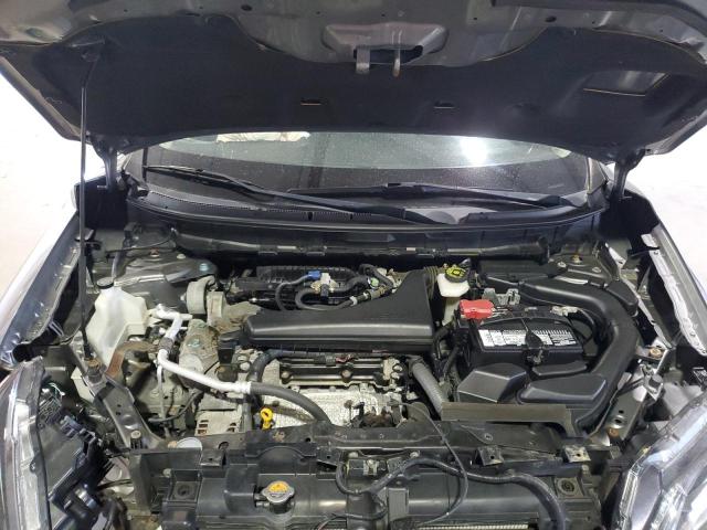 2016 NISSAN ROGUE S - JN8AT2MV8GW131234