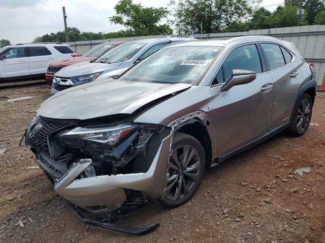 Vin: jthu9jbh5k2019214, lot: 65494834, lexus ux 250h 250h 2019 img_1
