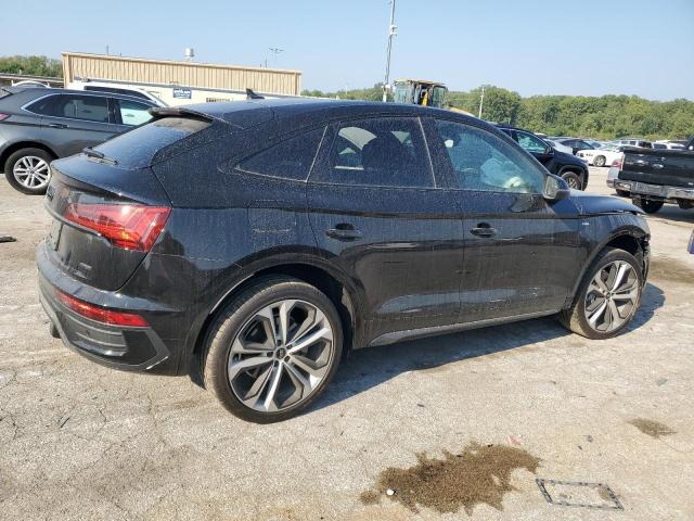 VIN WA15AAFY1P2180698 2023 Audi Q5, Sportback Prm P... no.3