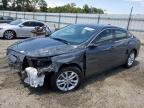 2016 CHEVROLET MALIBU LT - 1G1ZE5STXGF350393