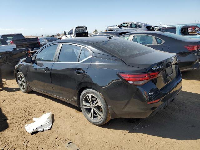 2020 NISSAN SENTRA SV - 3N1AB8CV6LY214105