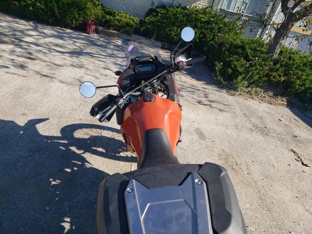 2022 KAWASAKI KL650 J - ML5KLEJ18NDA09112