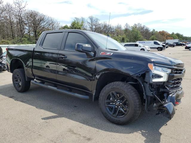 2023 CHEVROLET SILVERADO2 3GCUDFED5PG251994