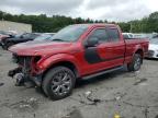 2016 FORD F150 SUPER - 1FTFX1EF7GFD28256